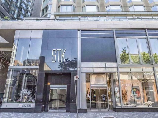 155 Yorkville Avenue #1401