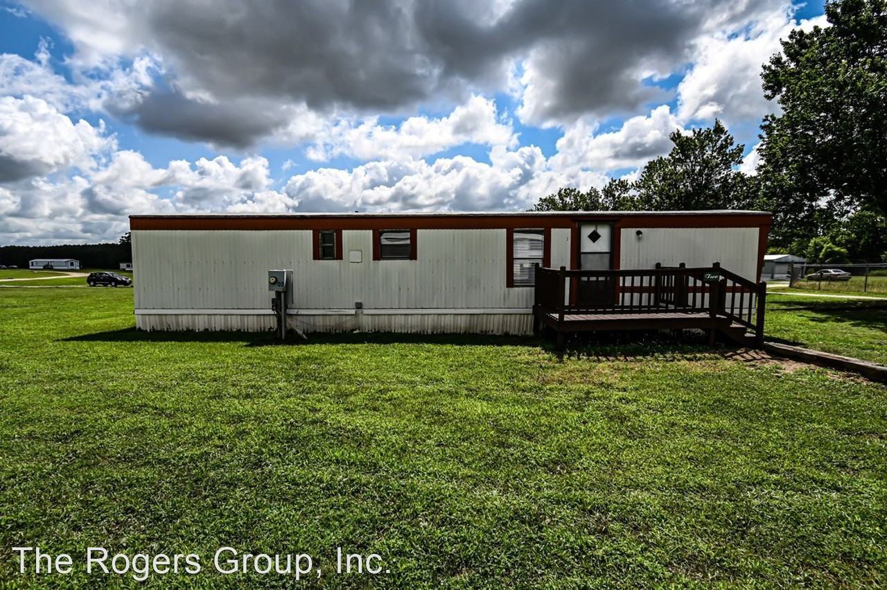 187 Vincent Hoyle Rd 2, Henderson, NC 27537 2 Bedroom Apartment for Rent PadMapper