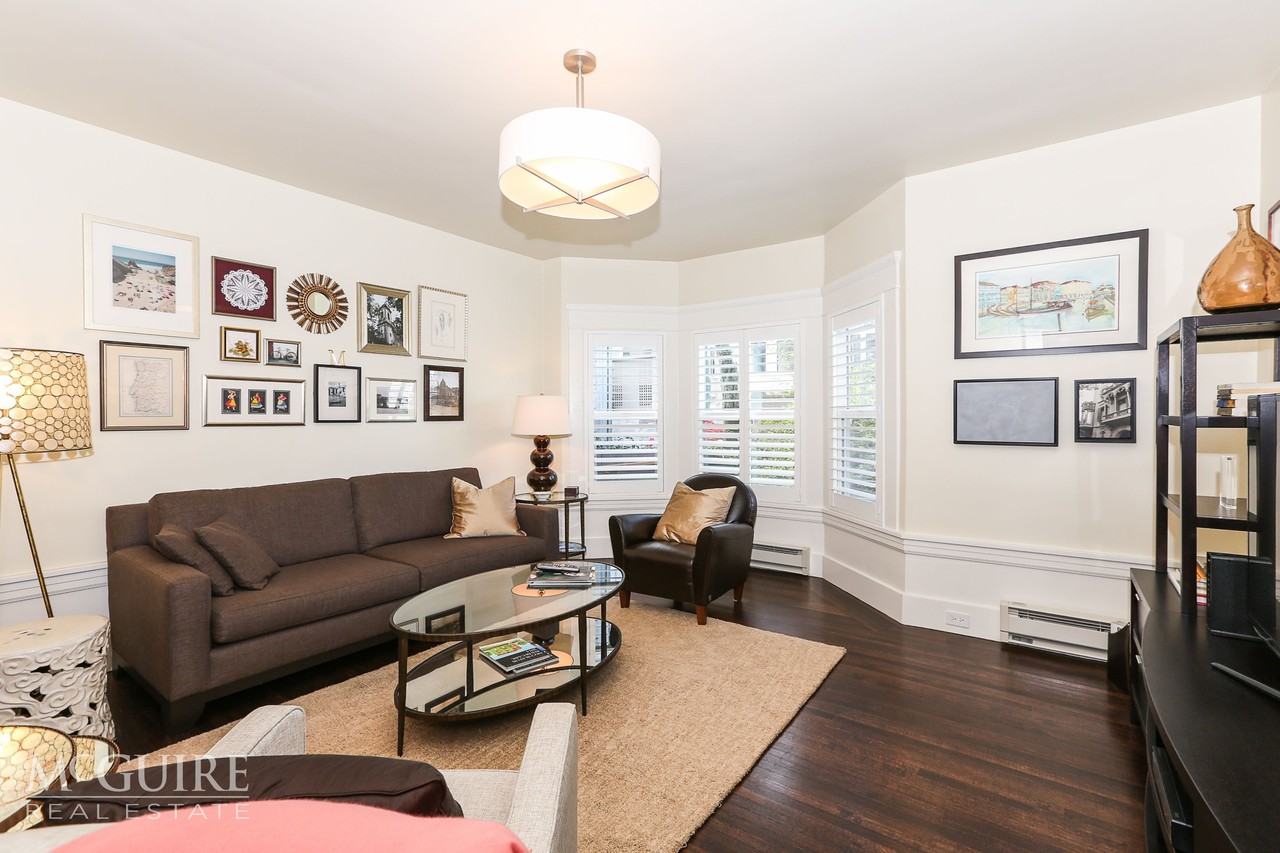 1250 Sacramento St 3 - Photo 2 of 21