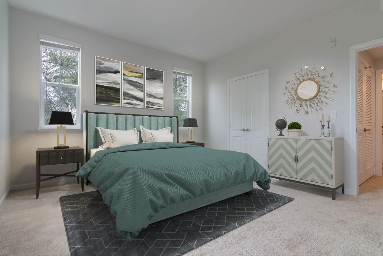 Artisan Apartments at East Village - Photo 7 of 42