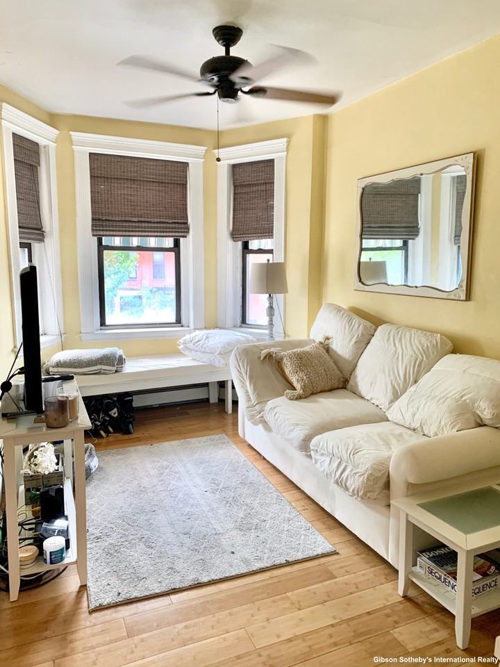 577 Tremont St #1, Boston, MA 02118 - 2 Bedroom Apartment ...