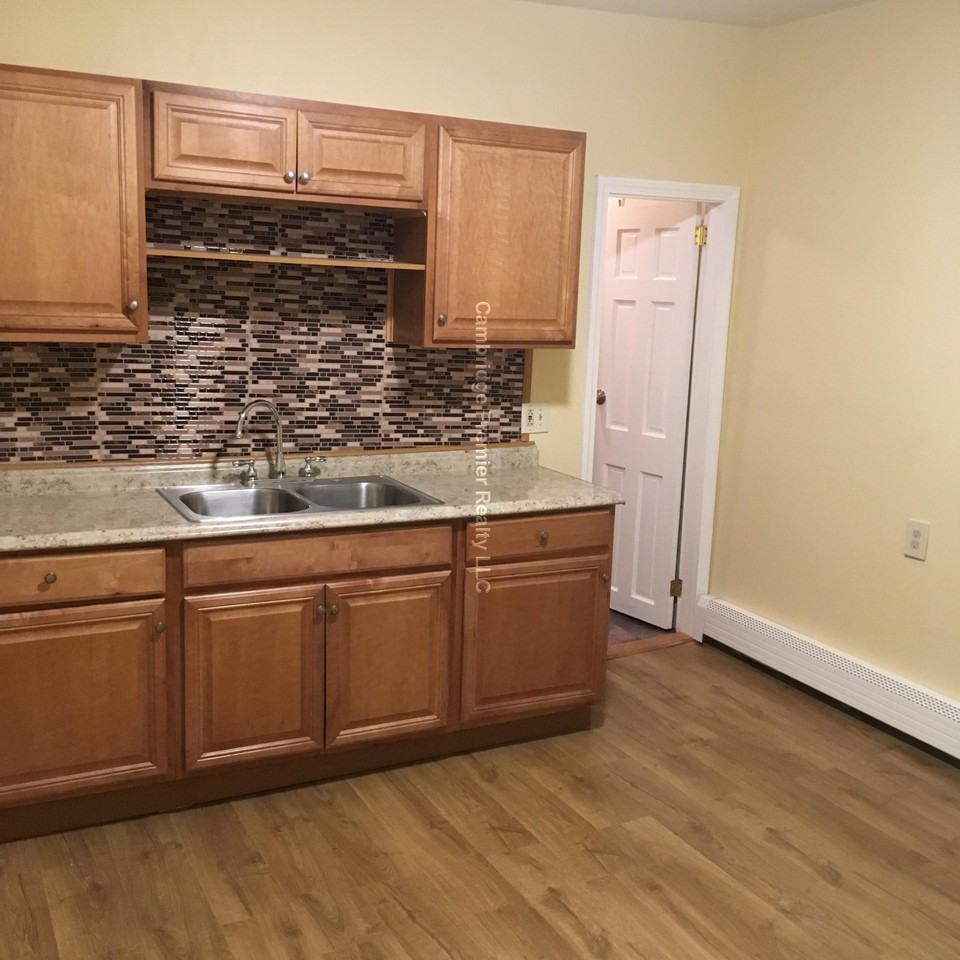 Vandine St 1, Cambridge, MA 02141 1 Bedroom Apartment for Rent PadMapper