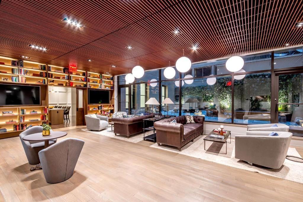 90 West St #23F - Photo 3 of 5