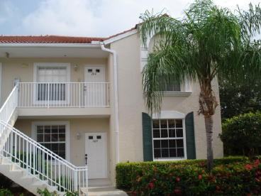 2885 Cypress Trace Circle ##104 - Photo 2 of 11