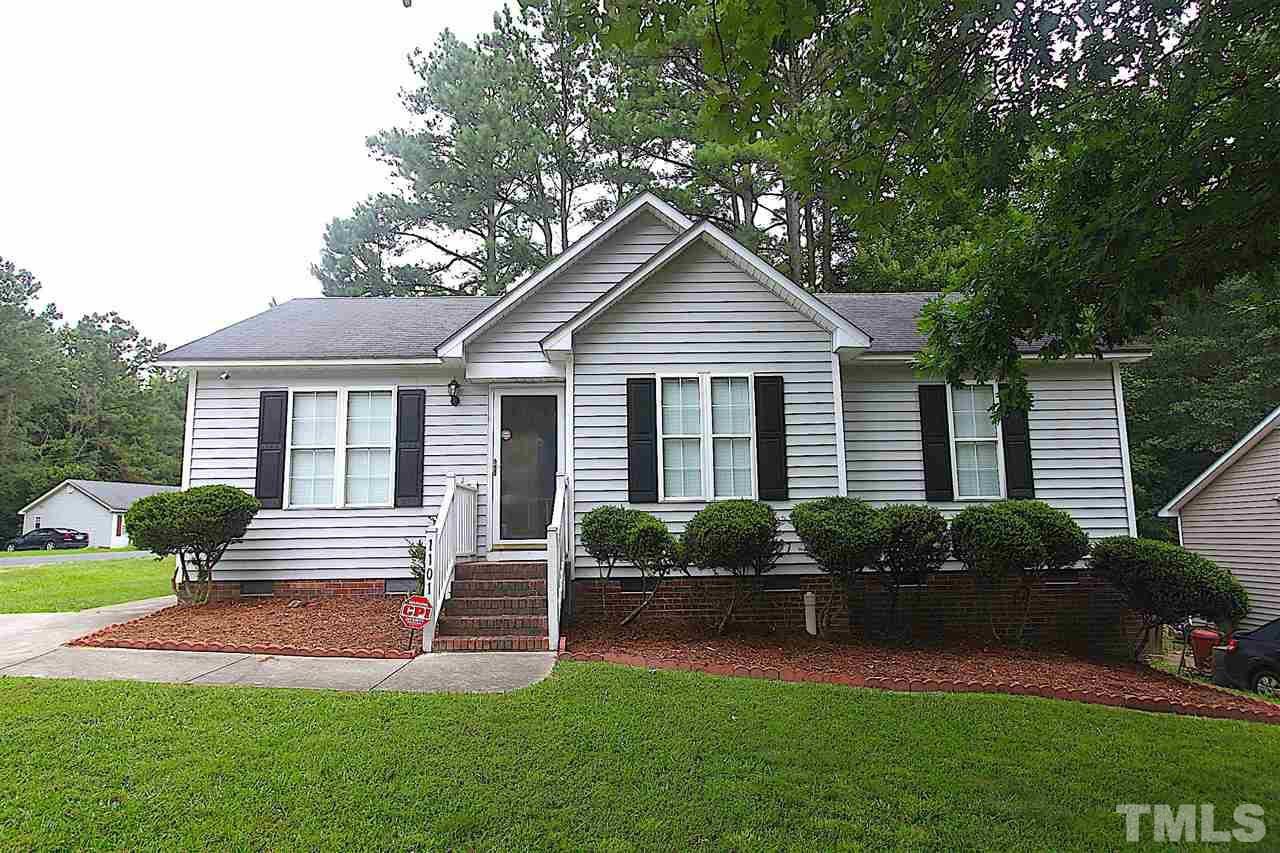 1101 Amber Acres Ln, Knightdale, NC 27545 3 Bedroom House for Rent for