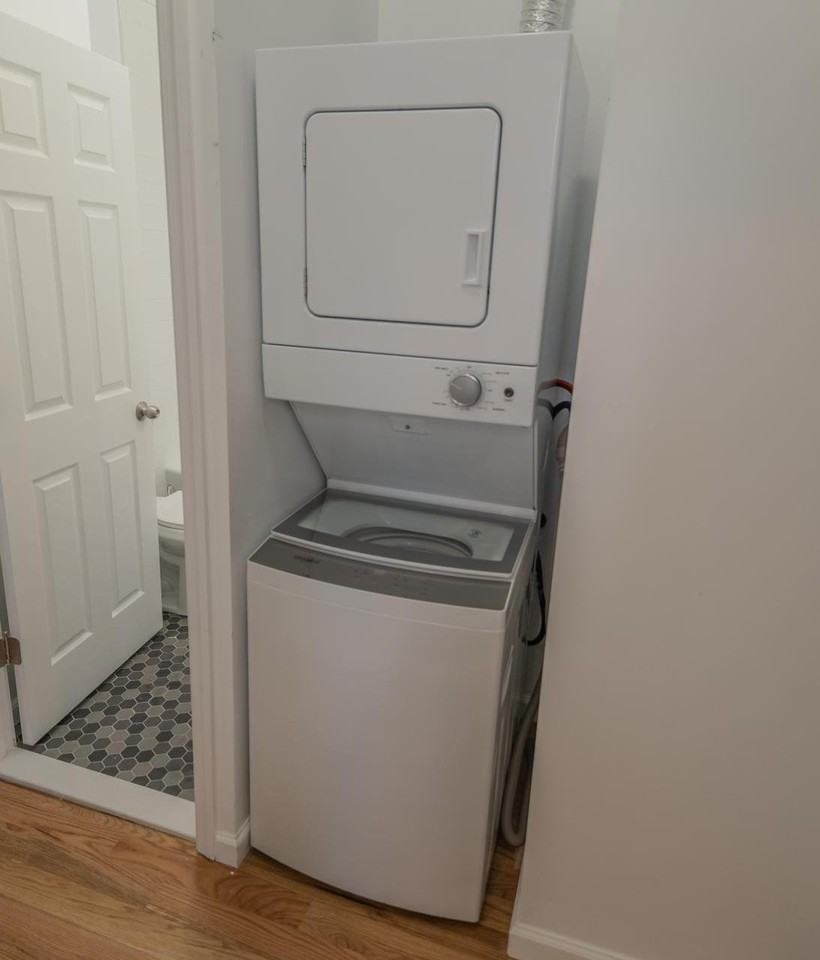 123 Sherman Avenue #1 - Photo 7 of 8