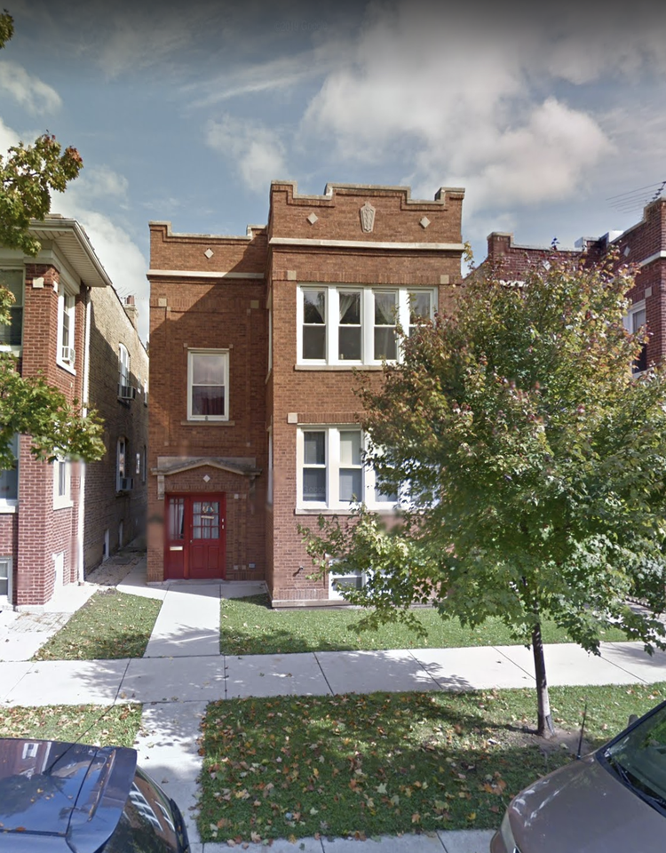 4137 N Marmora Ave #1, Chicago, IL 60634 - 2 Bedroom  