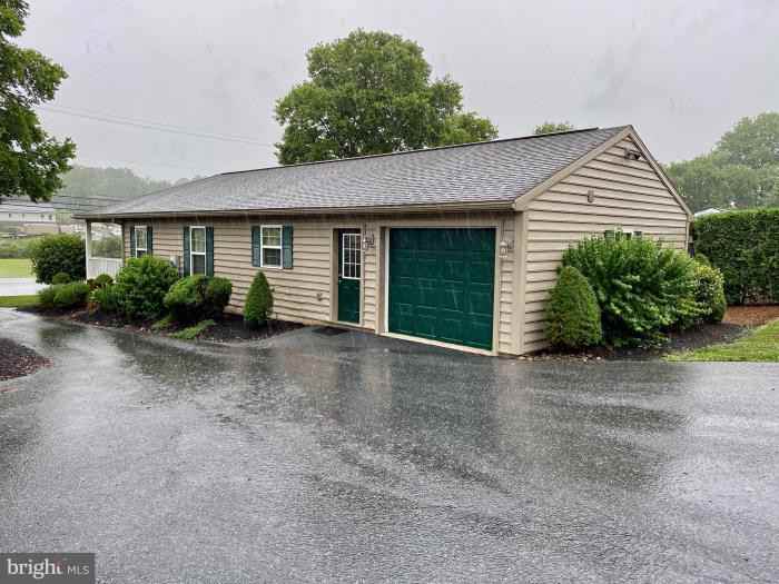 620 W Penn Ave - Photo 2 of 8