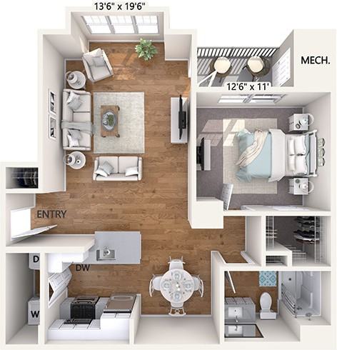 Avalon Dr. - Photo 3 of 3