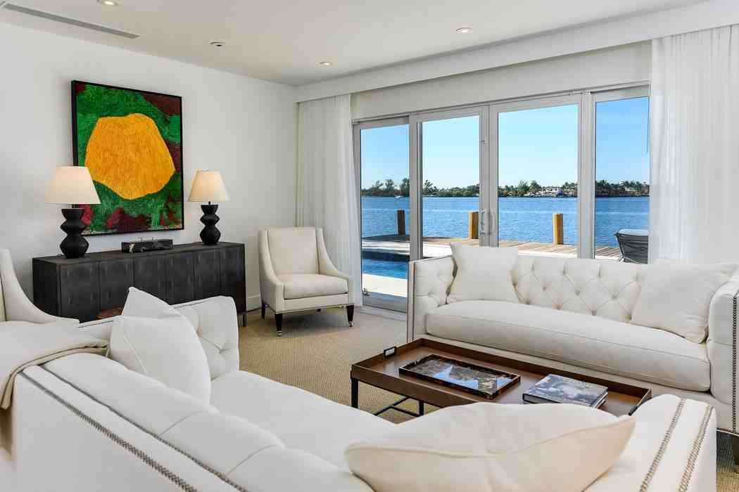 2284 Ibis Isle Rd W - Photo 2 of 16