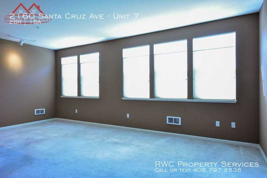 2160 Santa Cruz Ave Menlo Park CA 94025 USA 6 unit Rentals