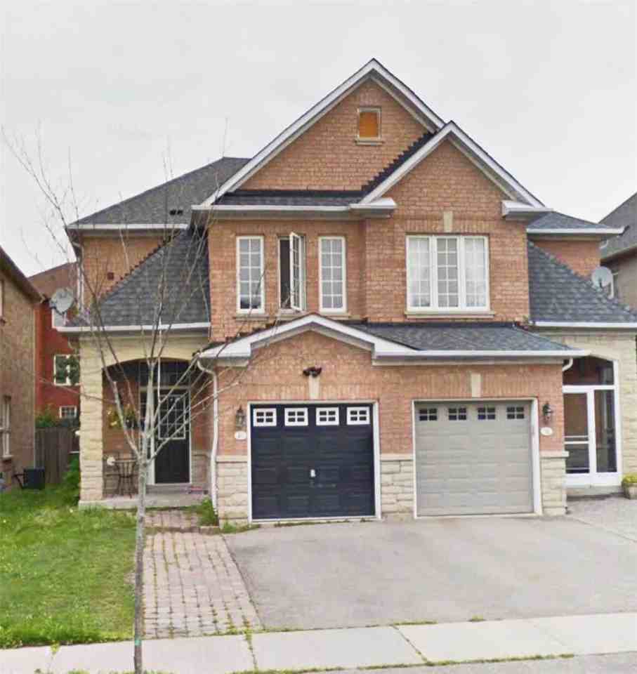 40 Idyllwood Avenue, Richmond Hill, ON L4S 2P3 3 Bedroom House for Rent