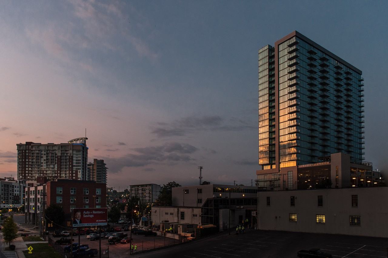 1212 Laurel St #1606