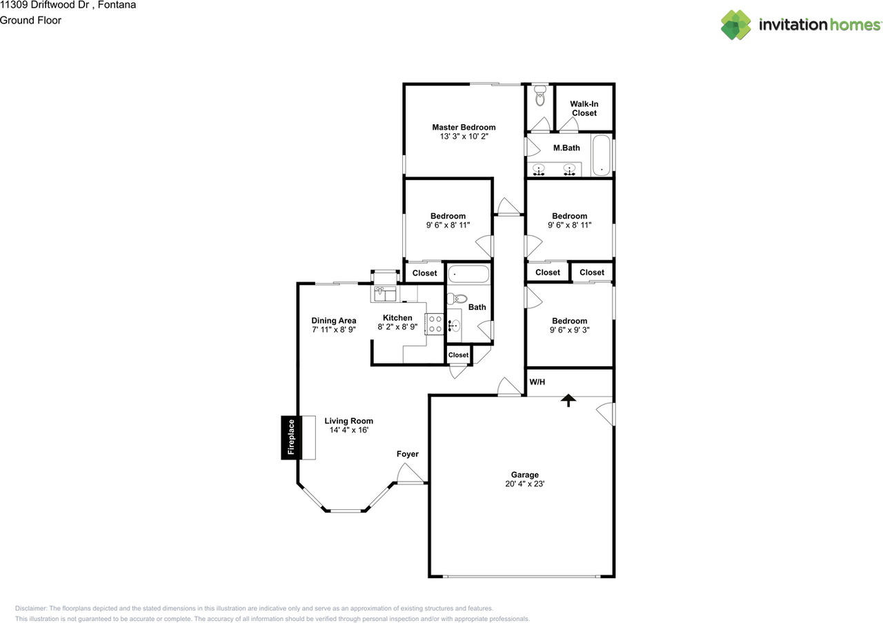 11309 Driftwood Dr - Photo 2 of 13