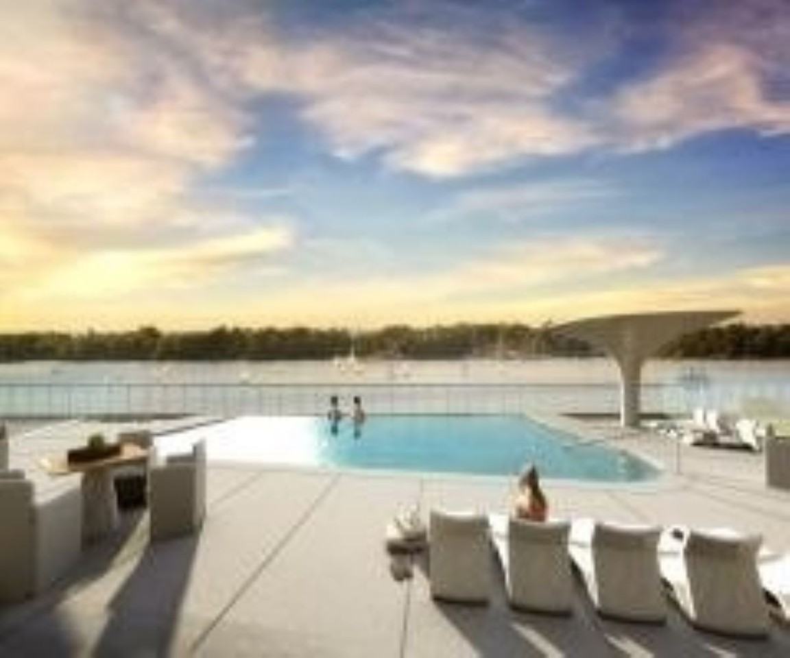 Edgewater Edgewater Drive #521