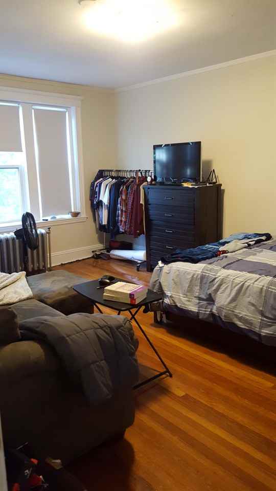 1940 Commonwealth Ave #46