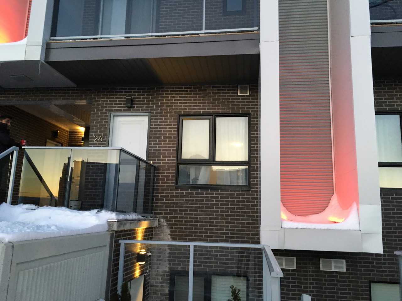 1430 Highland Road West #26C