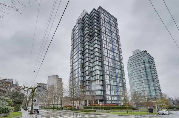 Bidwell St & Alberni St - Photo 2 of 18