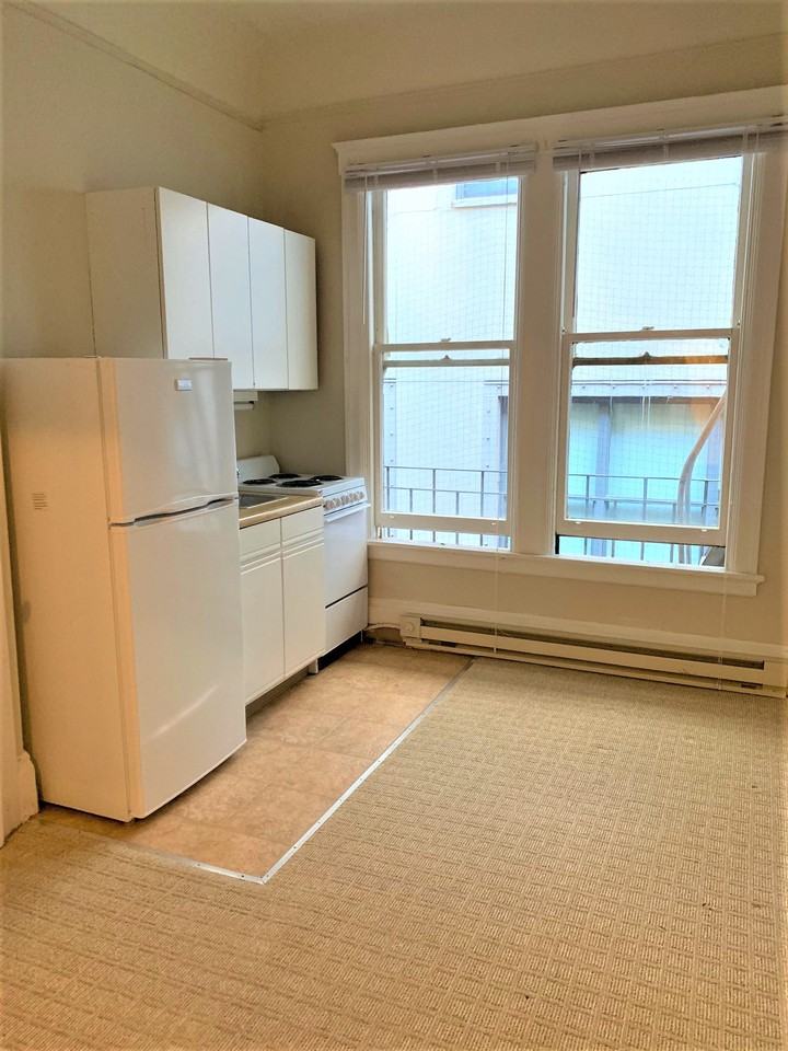 513 Bush Street - Photo 2 of 8