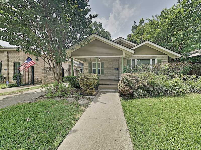 5313 El Campo Ave - Photo 2 of 16