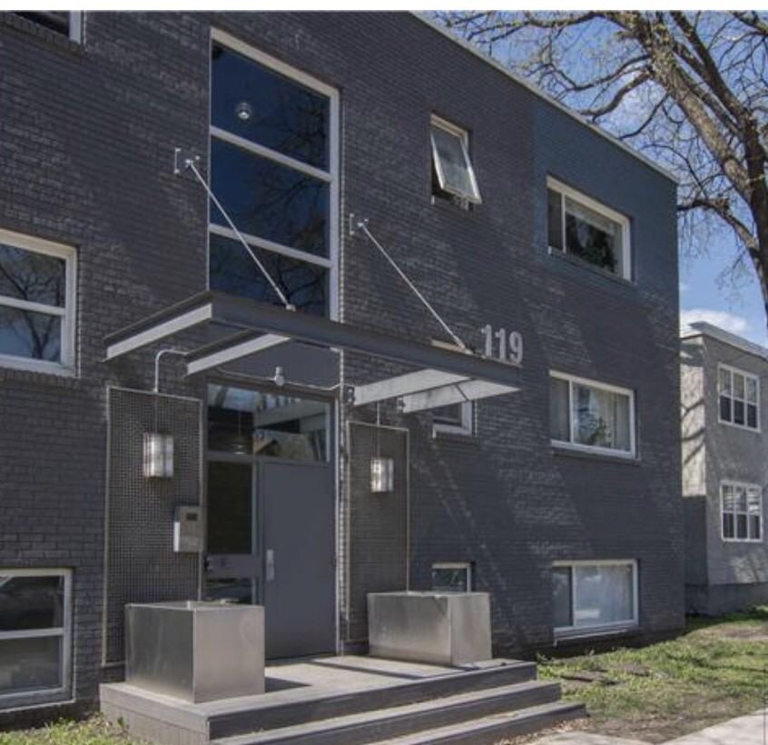 119 Scott St