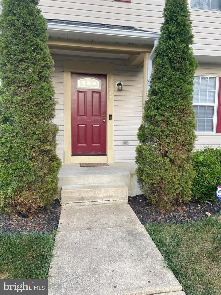 6647 Captain Johns Ct, Bryans Road, MD 20616 3 Bedroom Apartment for Rent PadMapper