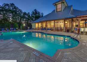 11 Asheville Springs Cir #1307 - Photo 1 of 1