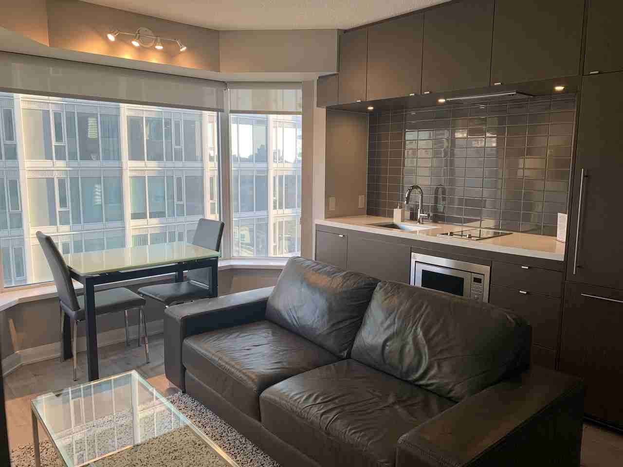 155 Yorkville Avenue #1709