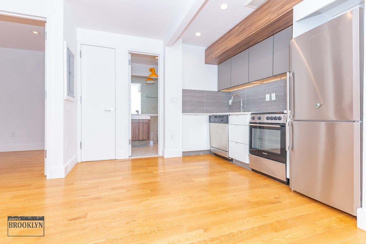 1002 Bushwick Ave #2L