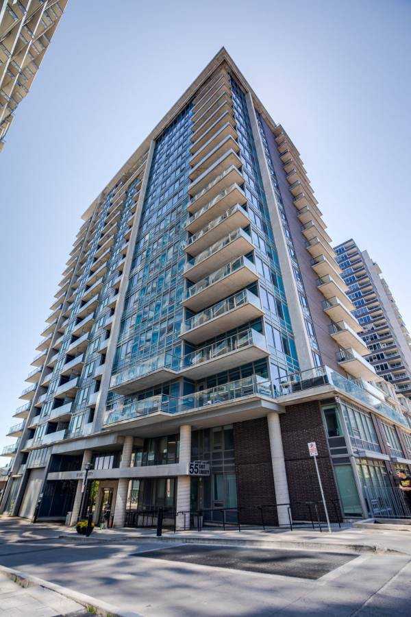 55 East Liberty Street