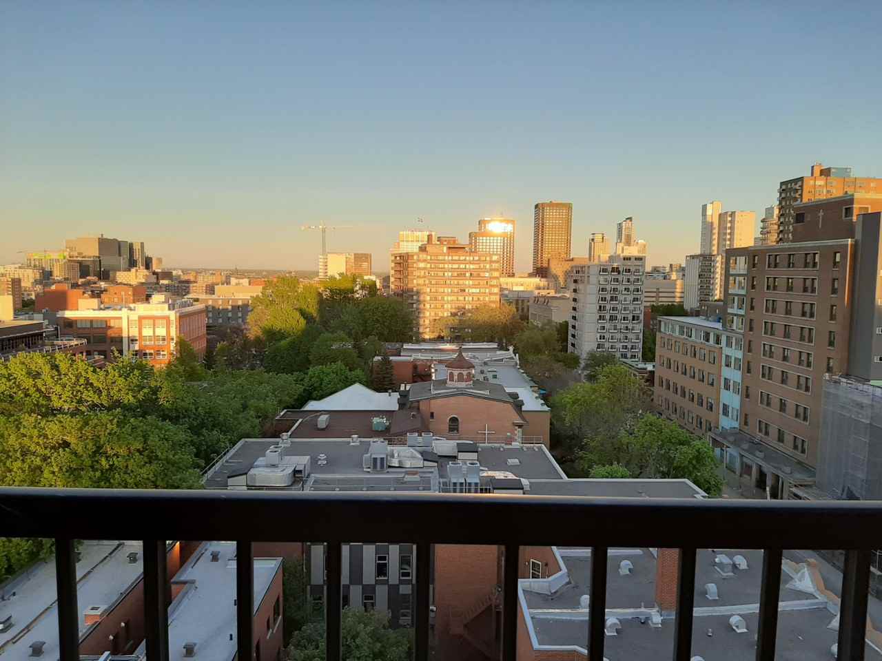 3605 Rue Saint-Urbain - Photo 2 of 9