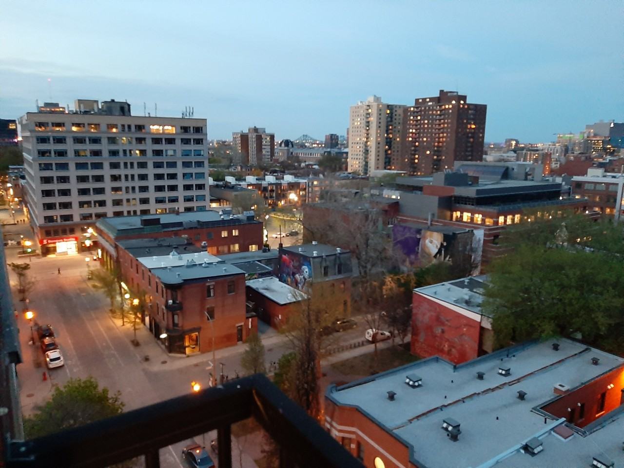 3605 Rue Saint-Urbain - Photo 3 of 9
