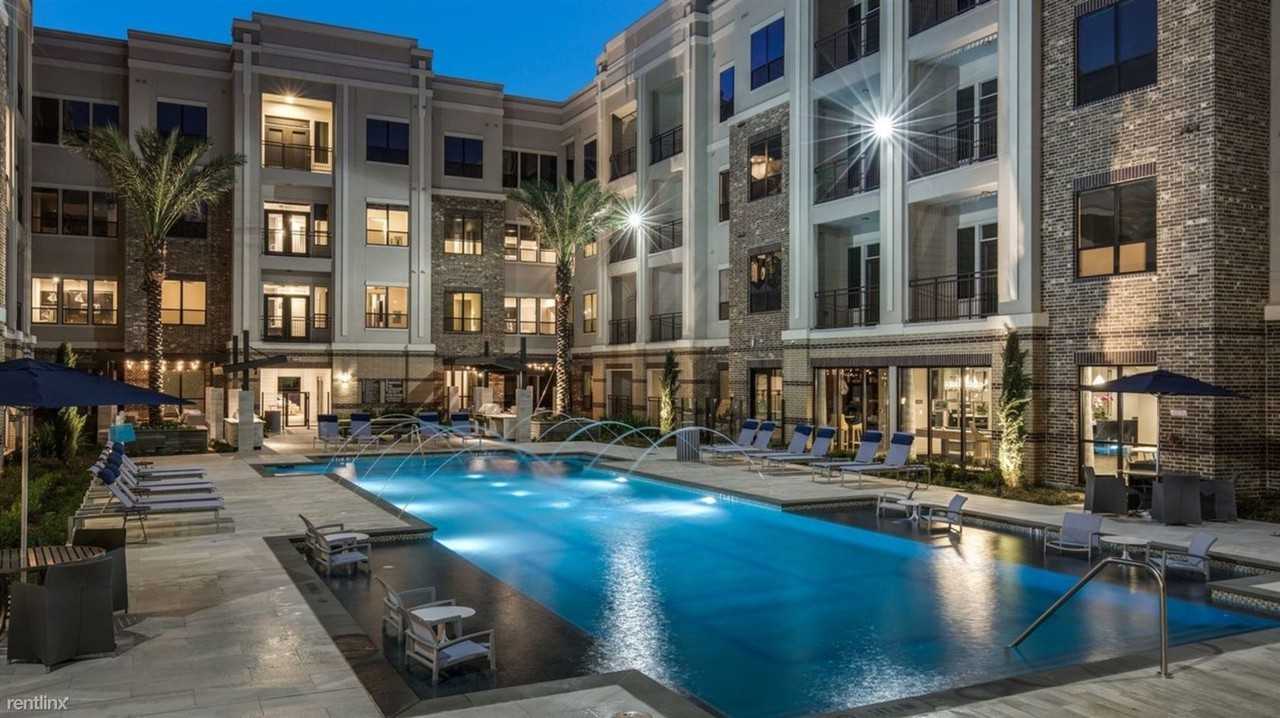 Landing Furnished Apartment Alexan Southside Place - Photo 3 of 50