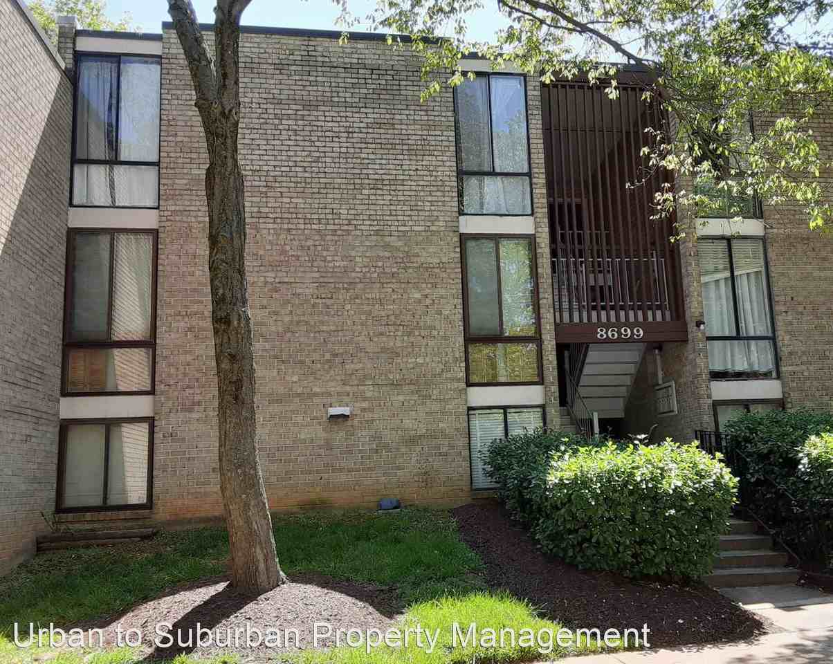 8699 Greenbelt Rd, Seabrook, MD 20770 2 Bedroom Apartment for Rent