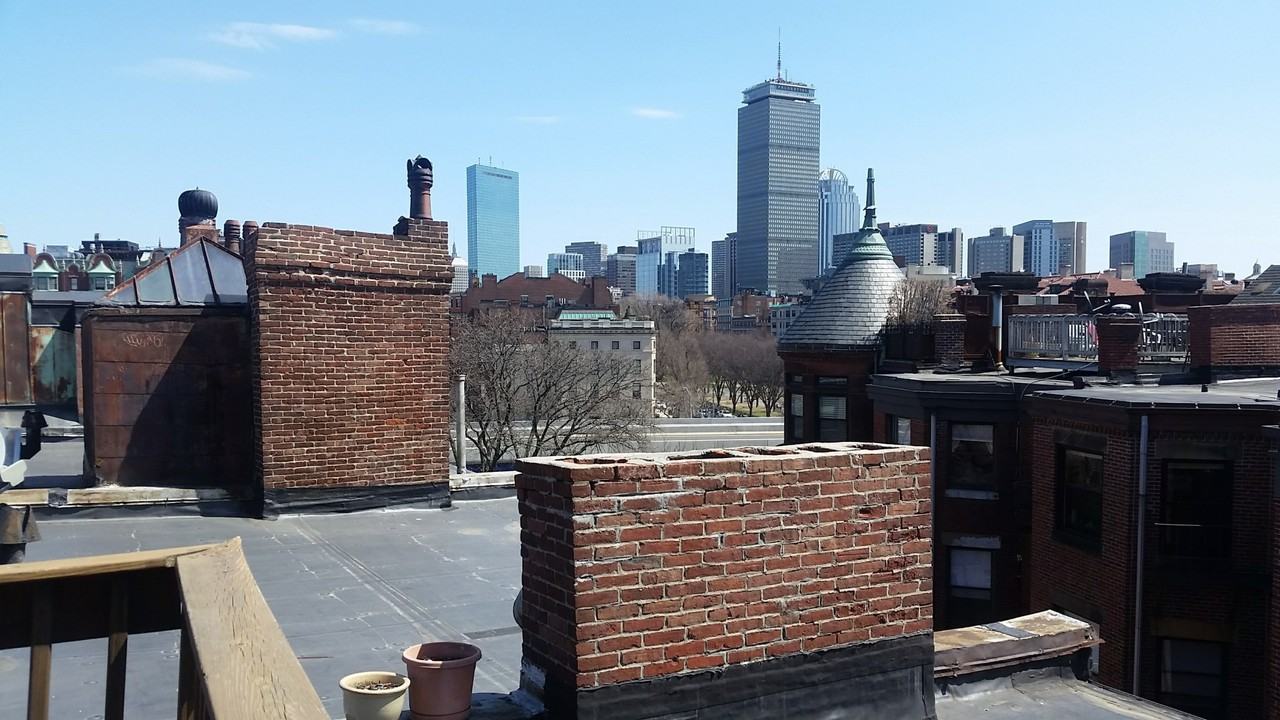 591 Beacon St 2, Boston, MA 02215 1 Bedroom Apartment for Rent