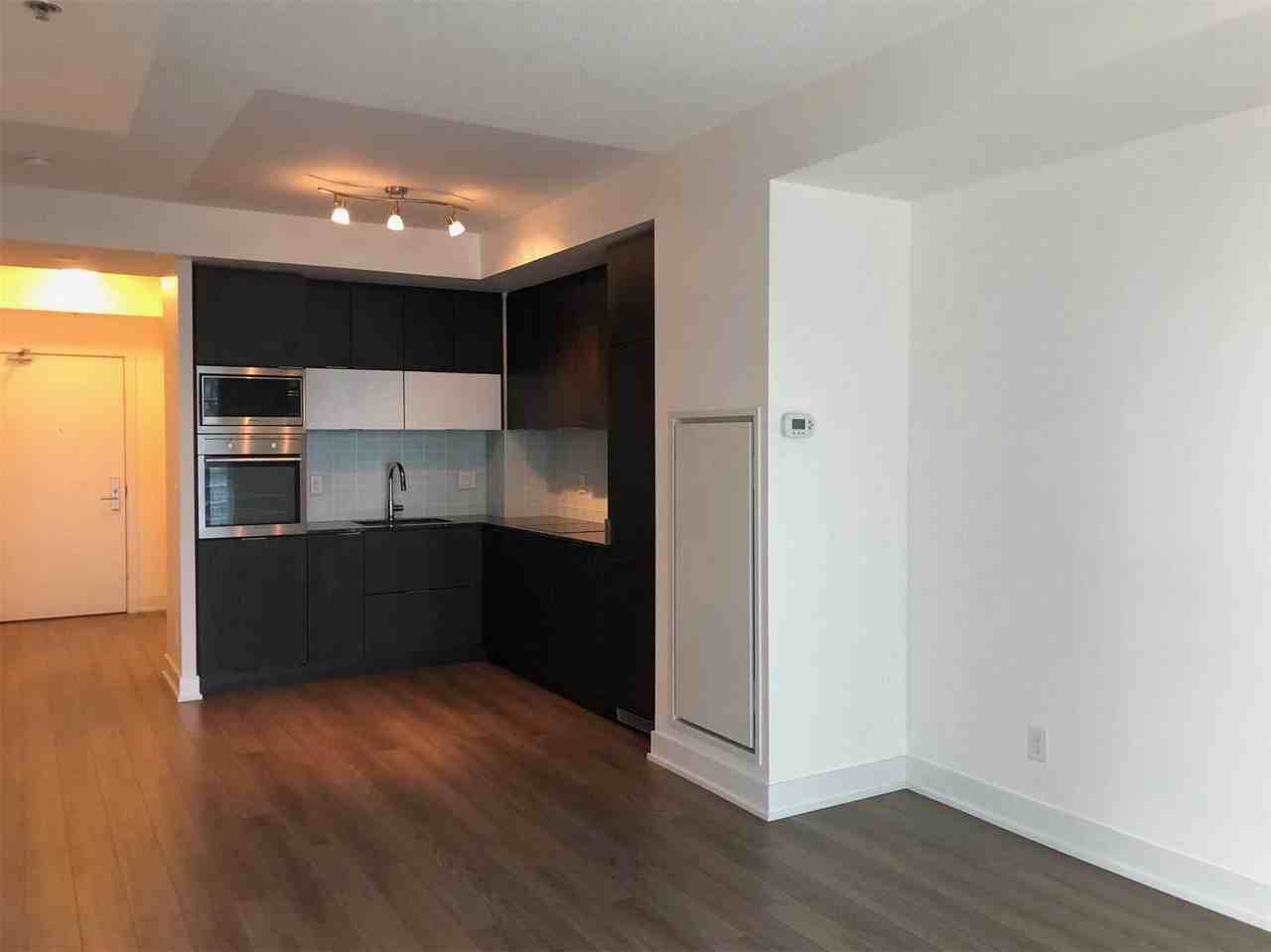 318 Richmond  St W 3107 Toronto ON M5V 1X2 1 Bedroom 