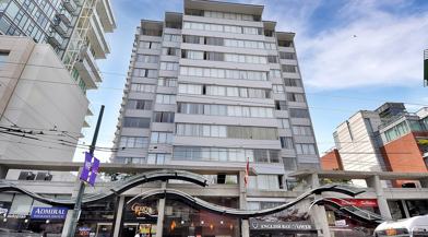 English Bay Tower Apartments For Rent 1750 Davie St Vancouver V6g 1w3 With 1 Floorplan Zumper