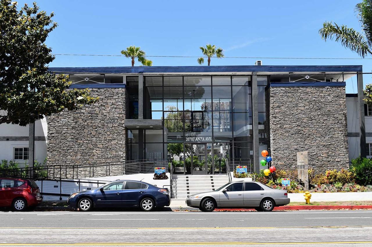 20707 Anza Ave, Torrance, CA 90503 Apartment for Rent PadMapper