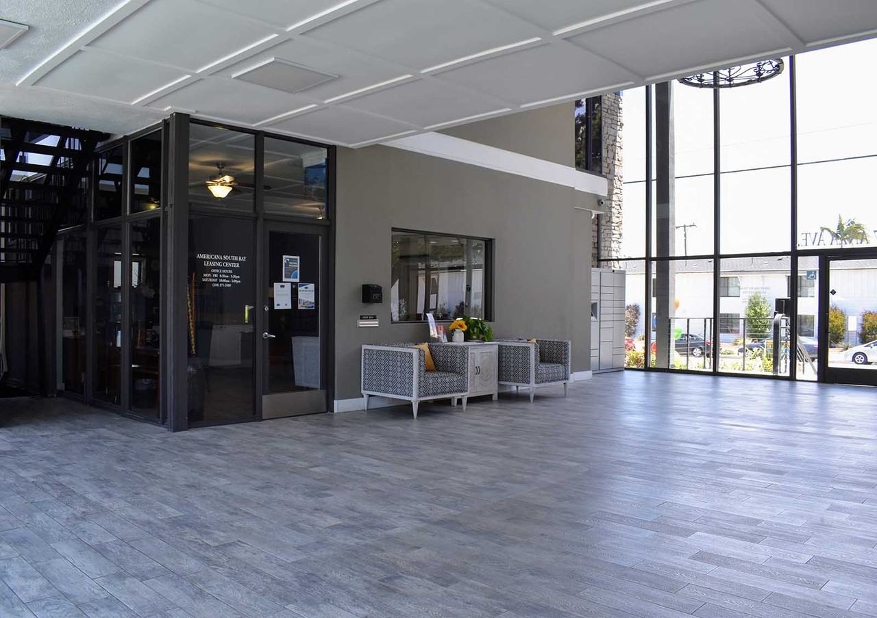 Americana South Bay - Photo 2 of 27