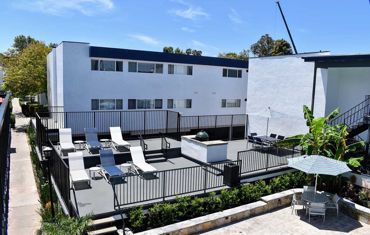 Americana South Bay - Photo 7 of 27