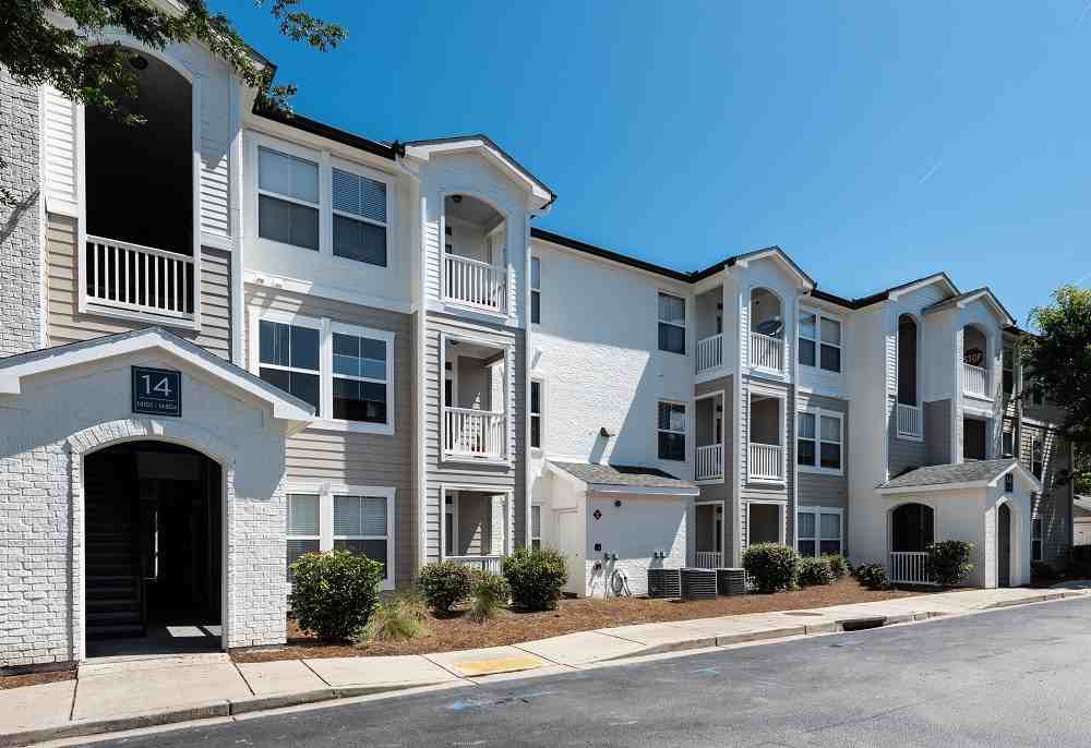 Ingleside Apartments 9345 Blue House Rd, Ladson, SC 29456 Zumper