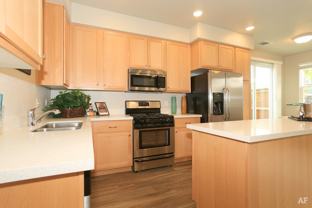 THE RESERVE ROHNERT PARK - Photo 1 of 1