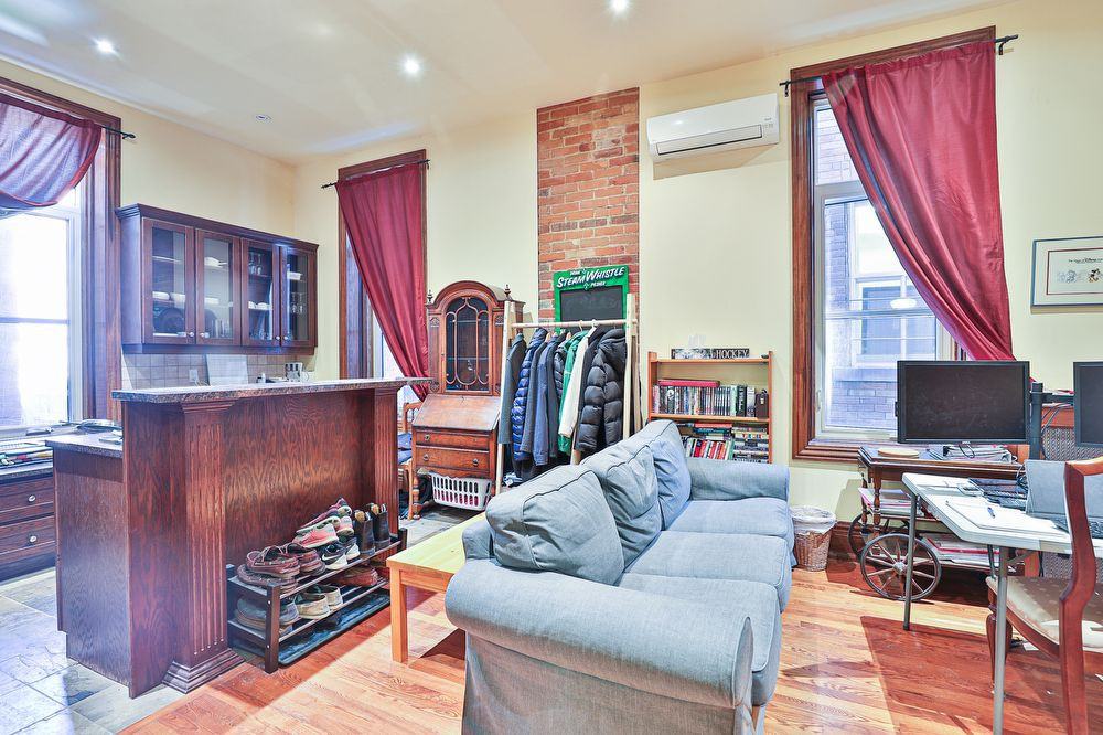 510 Jarvis St Unit 1 #1