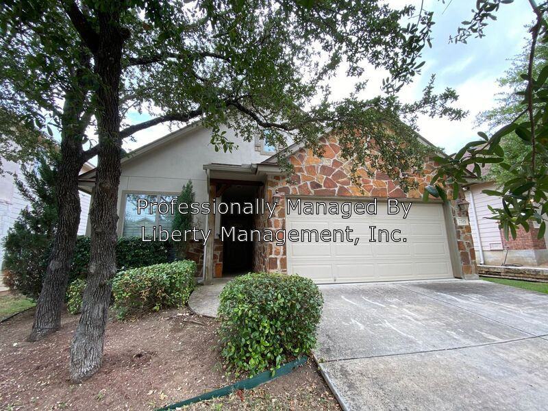 7535 Eagle Ledge, San Antonio, TX 78249 3 Bedroom Apartment for Rent