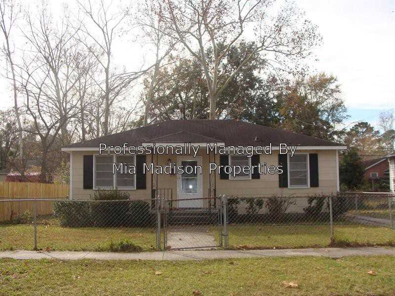 1325 E 32nd St, Savannah, GA 31404 Studio Apartment for Rent PadMapper