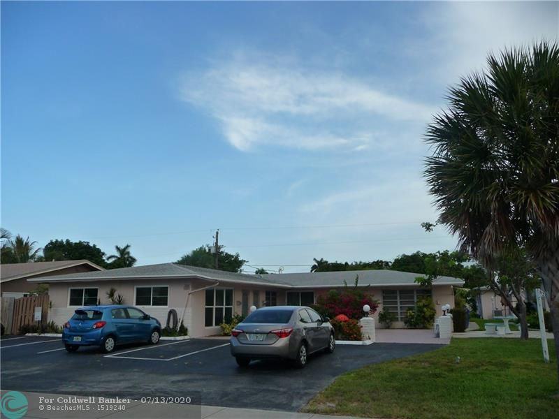 1260 Se 3rd Ct #Unit