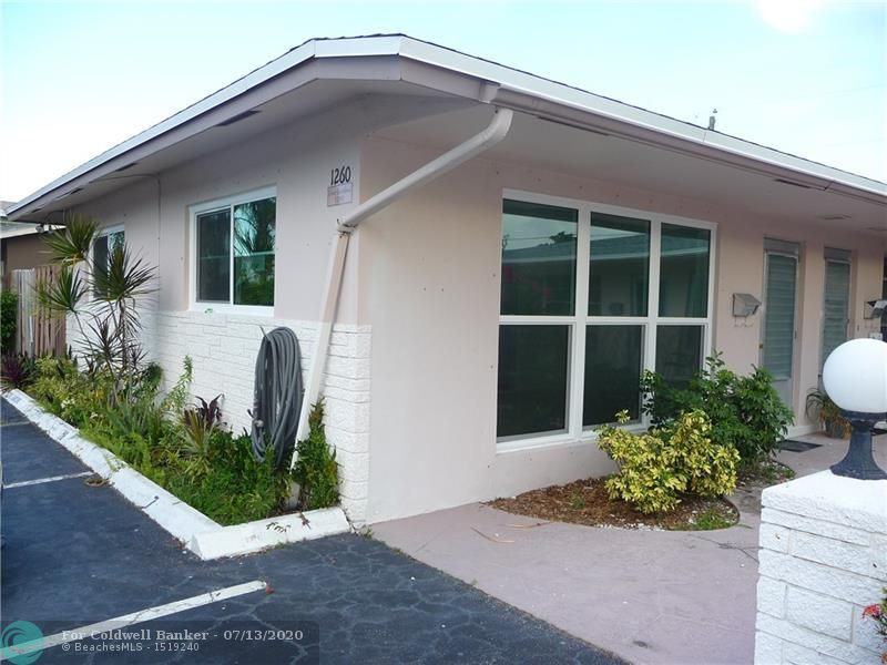 1260 Se 3rd Ct #Unit - Photo 2 of 17