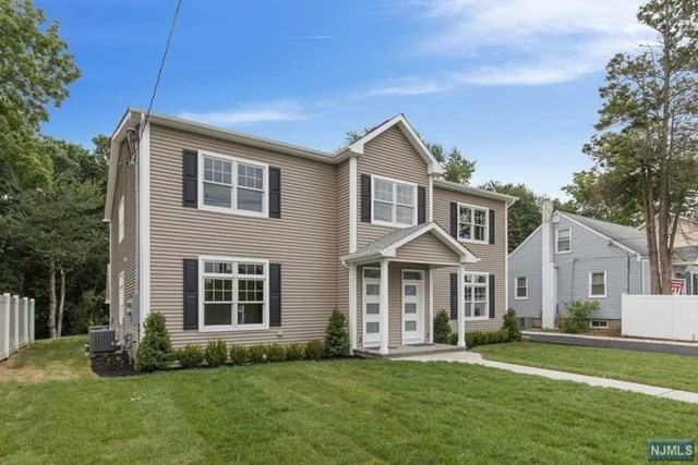 674 Saddle River Rd 2nd Fl - Photo 3 of 13