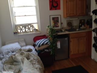 S Huntington Ave #305