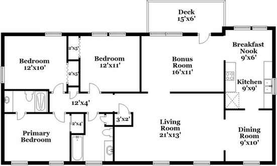 257 Westchester Dr - Photo 2 of 18